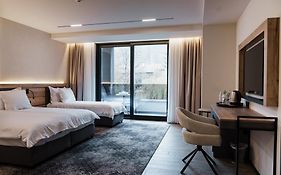 Семеен хотел РАЙ